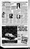 Lichfield Mercury Thursday 23 December 1993 Page 34