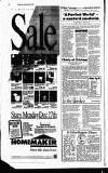 Lichfield Mercury Thursday 23 December 1993 Page 36