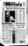 Lichfield Mercury Thursday 23 December 1993 Page 52