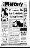 Lichfield Mercury