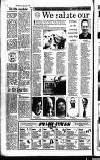 Lichfield Mercury Thursday 06 January 1994 Page 6