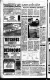 Lichfield Mercury Thursday 06 January 1994 Page 8