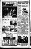 Lichfield Mercury Thursday 06 January 1994 Page 10