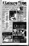 Lichfield Mercury Thursday 06 January 1994 Page 21