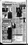 Lichfield Mercury Thursday 06 January 1994 Page 24