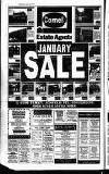 Lichfield Mercury Thursday 06 January 1994 Page 48