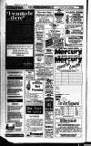 Lichfield Mercury Thursday 06 January 1994 Page 52
