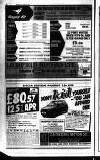 Lichfield Mercury Thursday 06 January 1994 Page 56
