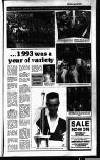 Lichfield Mercury Thursday 06 January 1994 Page 63