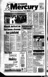 Lichfield Mercury Thursday 06 January 1994 Page 64