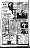 Lichfield Mercury Thursday 13 January 1994 Page 14