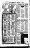 Lichfield Mercury Thursday 13 January 1994 Page 16