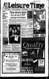 Lichfield Mercury Thursday 13 January 1994 Page 21