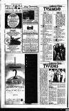 Lichfield Mercury Thursday 13 January 1994 Page 28