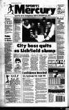 Lichfield Mercury Thursday 13 January 1994 Page 80