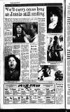 Lichfield Mercury Thursday 20 January 1994 Page 6