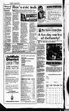 Lichfield Mercury Thursday 20 January 1994 Page 10
