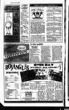 Lichfield Mercury Thursday 20 January 1994 Page 18