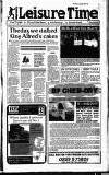 Lichfield Mercury Thursday 20 January 1994 Page 25
