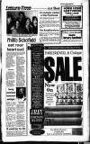 Lichfield Mercury Thursday 20 January 1994 Page 27