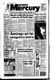 Lichfield Mercury Thursday 20 January 1994 Page 80