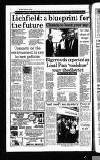 Lichfield Mercury Thursday 03 February 1994 Page 2