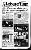 Lichfield Mercury Thursday 03 February 1994 Page 21