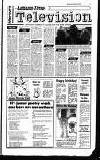 Lichfield Mercury Thursday 03 February 1994 Page 25