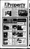 Lichfield Mercury Thursday 03 February 1994 Page 32