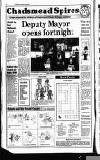 Lichfield Mercury Thursday 10 February 1994 Page 6