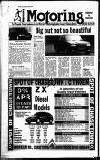Lichfield Mercury Thursday 10 February 1994 Page 68