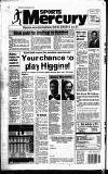 Lichfield Mercury Thursday 10 February 1994 Page 84