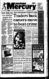 Lichfield Mercury Thursday 24 February 1994 Page 1