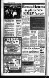 Lichfield Mercury Thursday 24 February 1994 Page 2