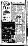 Lichfield Mercury Thursday 24 February 1994 Page 4