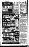 Lichfield Mercury Thursday 24 February 1994 Page 14