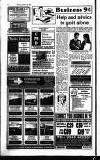 Lichfield Mercury Thursday 24 February 1994 Page 22