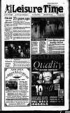 Lichfield Mercury Thursday 24 February 1994 Page 23