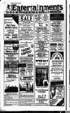 Lichfield Mercury Thursday 24 February 1994 Page 32