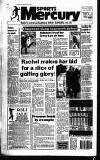 Lichfield Mercury Thursday 24 February 1994 Page 80