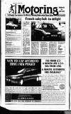 Lichfield Mercury Thursday 07 April 1994 Page 72