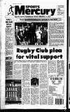 Lichfield Mercury Thursday 07 April 1994 Page 82