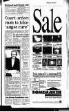 Lichfield Mercury Thursday 14 April 1994 Page 13