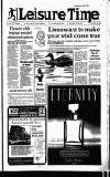 Lichfield Mercury Thursday 21 April 1994 Page 27