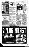 Lichfield Mercury Thursday 02 June 1994 Page 16