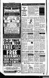 Lichfield Mercury Thursday 02 June 1994 Page 18