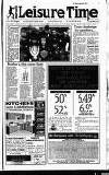 Lichfield Mercury Thursday 09 June 1994 Page 27