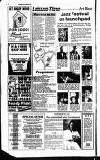 Lichfield Mercury Thursday 09 June 1994 Page 28