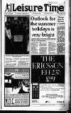 Lichfield Mercury Thursday 16 June 1994 Page 29