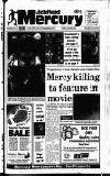 Lichfield Mercury Thursday 30 June 1994 Page 1